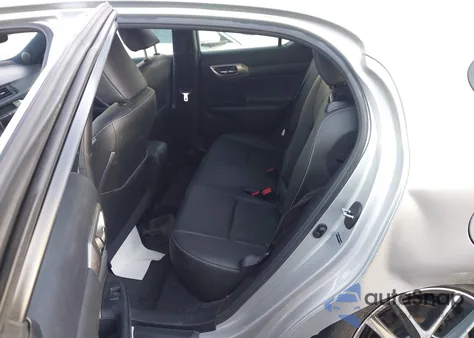 2014 Lexus Ct 200H from USA, damaged, VIN JTHKD5BH2E2198894